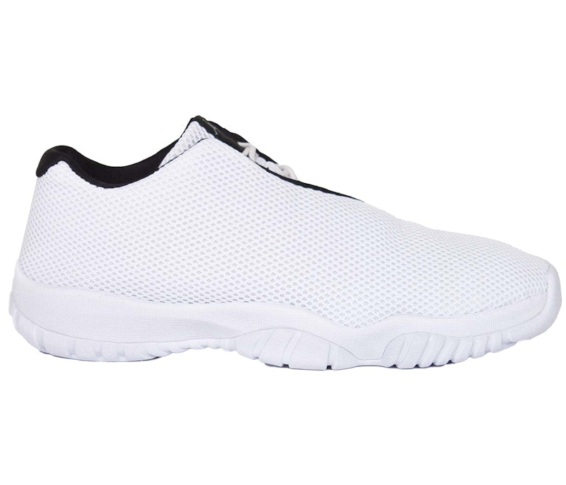 Jordan Future Low White