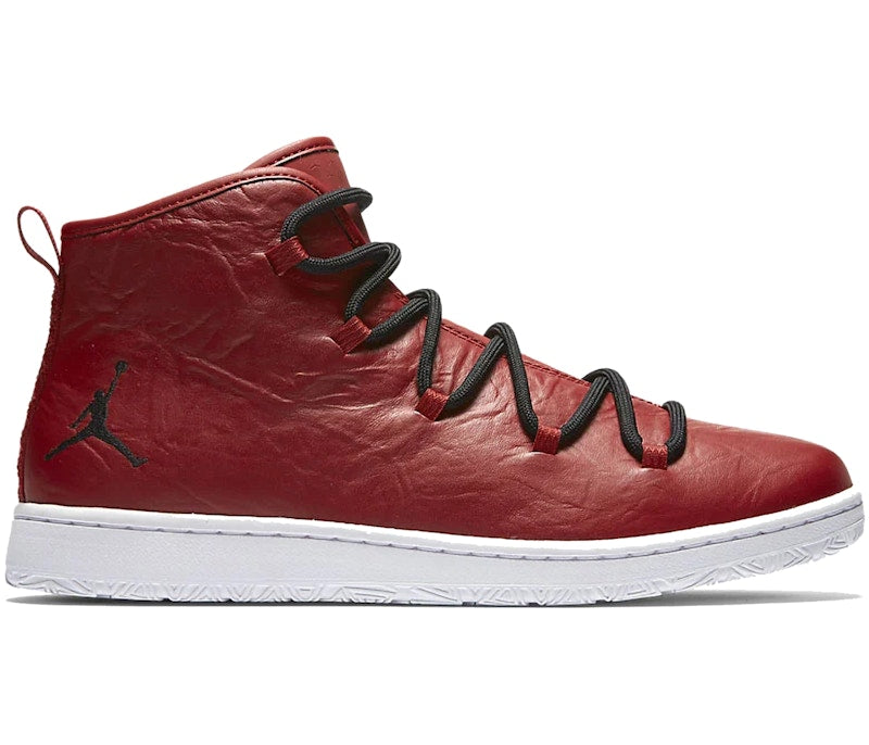 Jordan Galaxy Gym Red