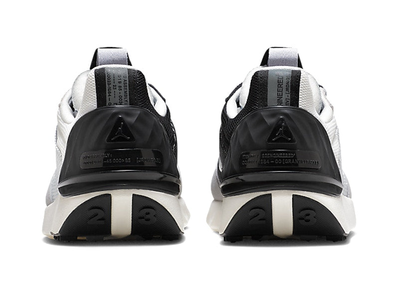 Jordan Granville Pro SP Black Cool Grey