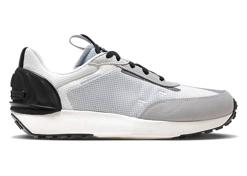 Jordan Granville Pro SP Black Cool Grey