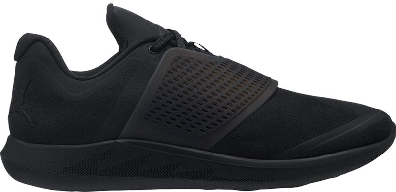 Jordan Grind 2 Black