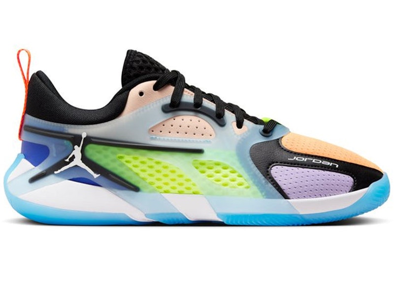 Jordan Heir Her Collective (Women's)