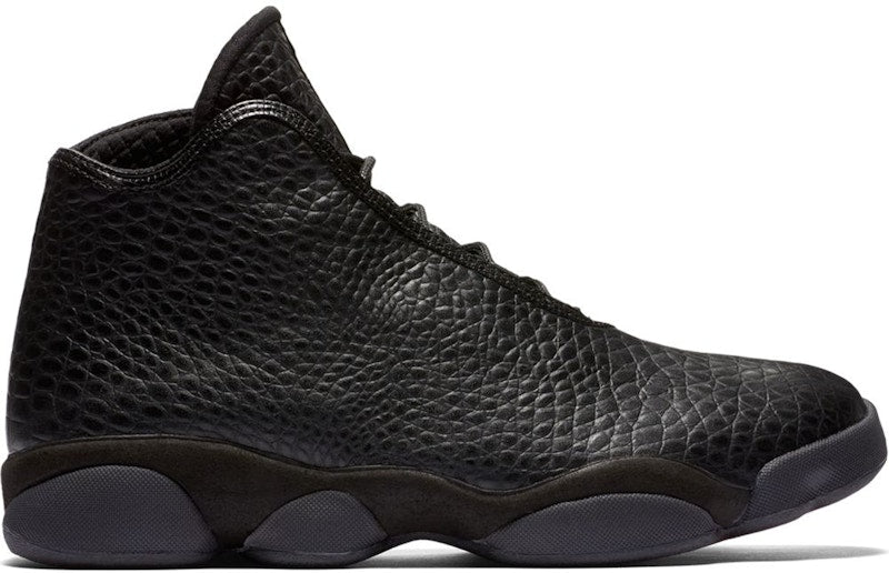 Jordan Horizon Black Croc