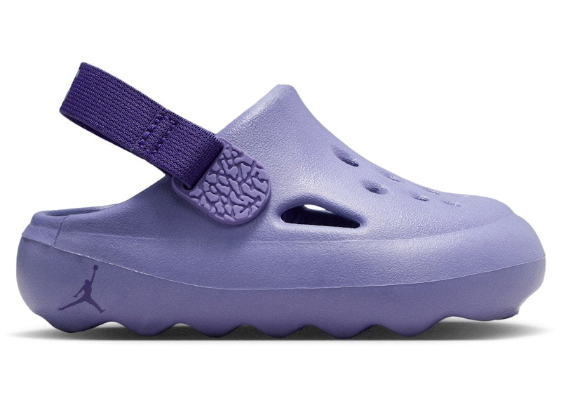 Jordan Hydrip Dusty Amethyst Court Purple (TD)