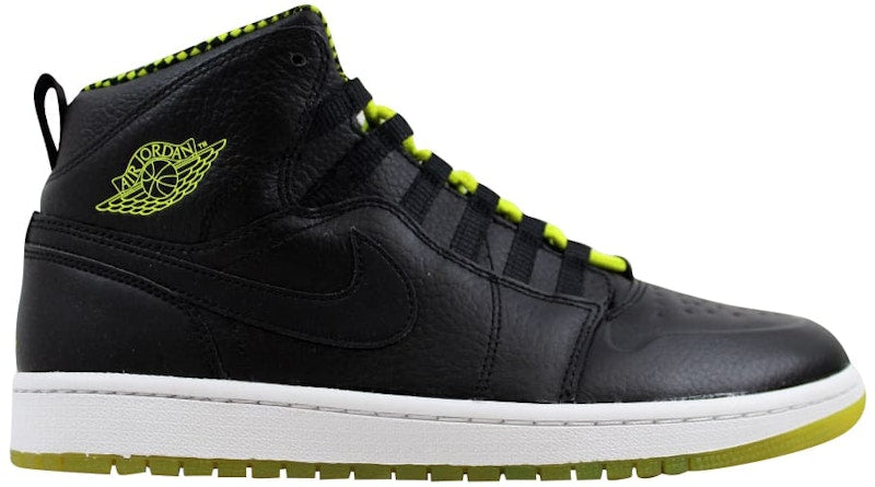 Jordan 1 Retro '94 Black Venom Gree