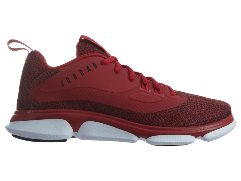 Jordan Impact Tr Gym Red/Black-White
