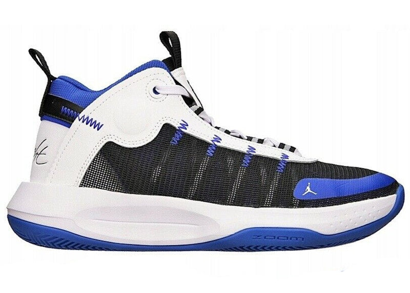 Jordan Jumpman 2020 Racer Blue