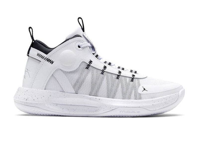 Jordan Jumpman 2020 White Black
