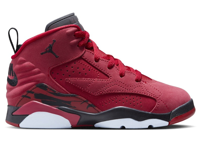 Jordan Jumpman MVP Gym Red Summit White Black (PS)