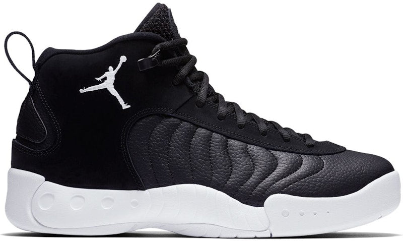 Jordan Jumpman Pro Black White
