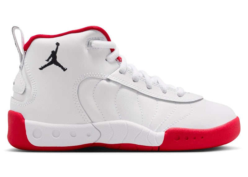 Jordan Jumpman Pro White True Red (PS)