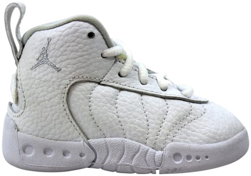 Jordan Jumpman Pro White (TD)