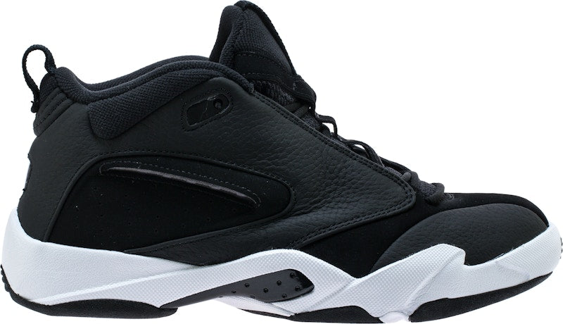 Jordan Jumpman Quick 23 Black White