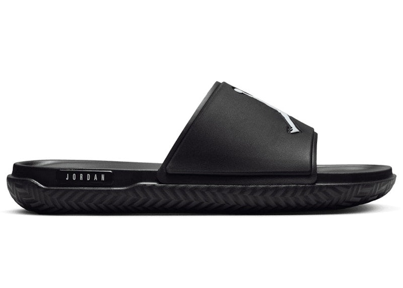 Jordan Jumpman Slide Black White