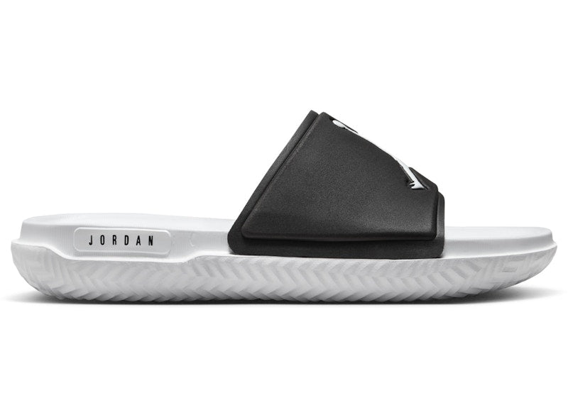 Jordan Jumpman Slide Black White (GS)