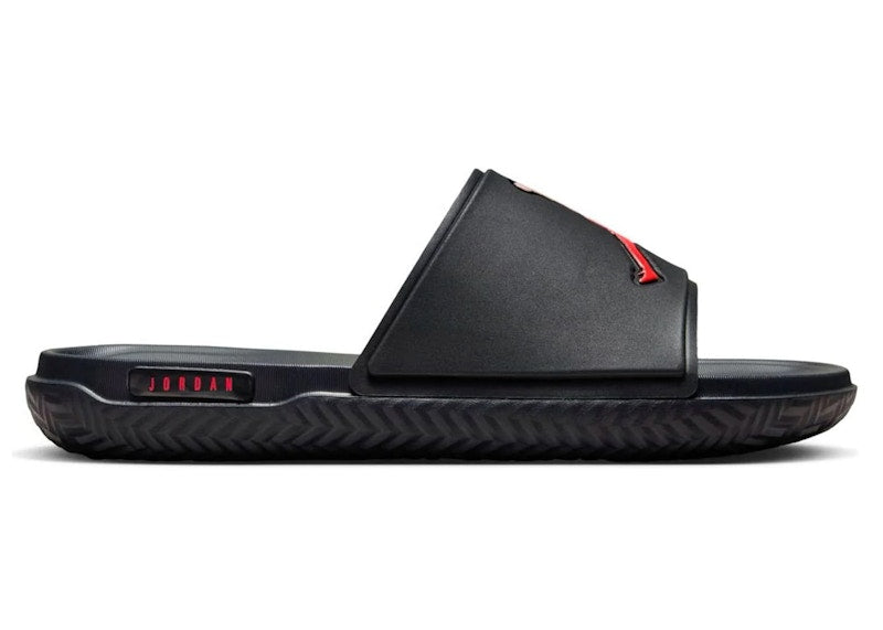 Jordan Jumpman Slide Paris Saint-Germain Off Noir Infrared