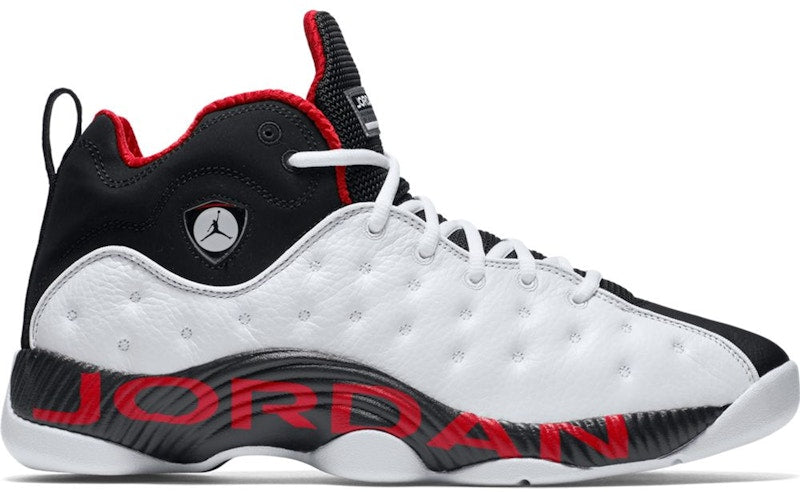 Jordan Jumpman Team 2 Chicago Home (2016)