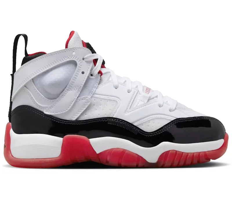 Jordan Jumpman Two Trey Concord Bred (GS)