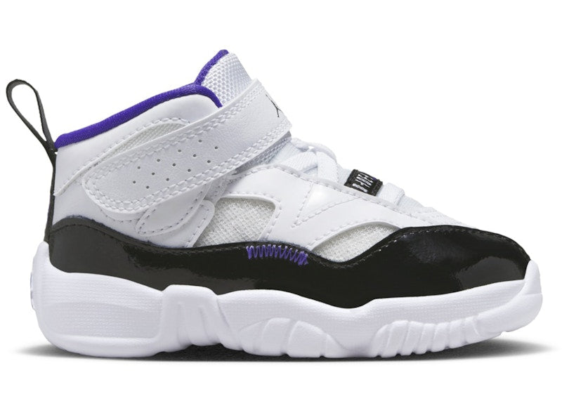 Jordan Jumpman Two Trey Concord (TD)