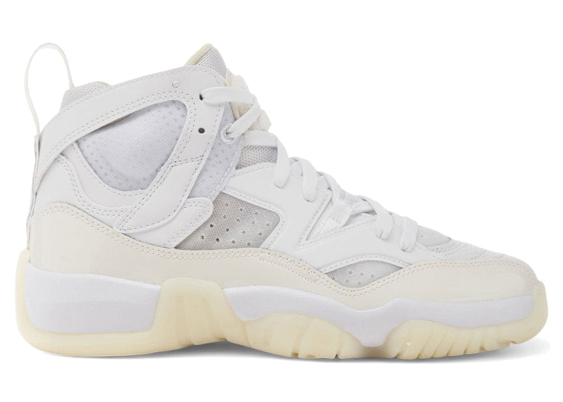 Jordan Jumpman Two Trey White Sail (Women's)