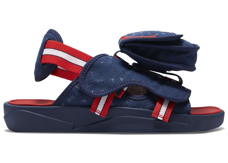Jordan LS Slide PSG Paris Saint-Germain