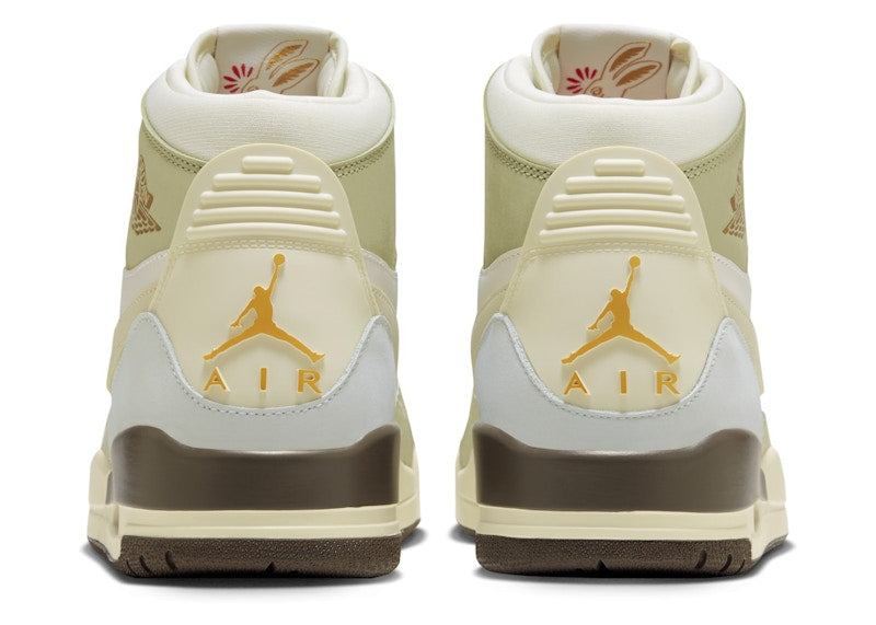 Jordan Legacy 312 CNY Year of the Rabbit