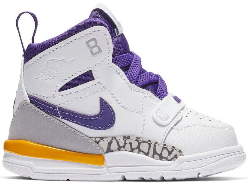 Jordan Legacy 312 Lakers (TD)