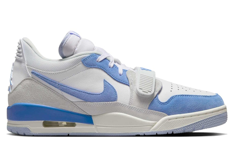 Jordan Legacy 312 Low Lucky Shorts