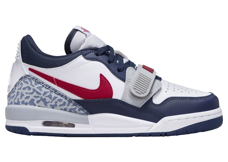 Jordan Legacy 312 Low Olympic (GS)