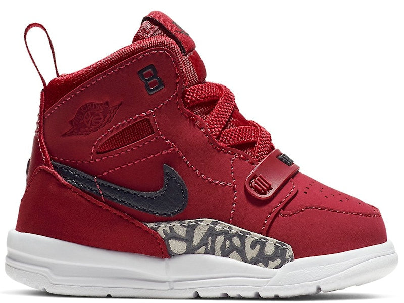 Jordan Legacy 312 Toro (TD)