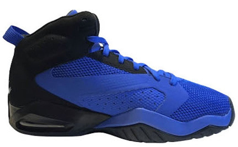 Jordan Lift Off Blue Black