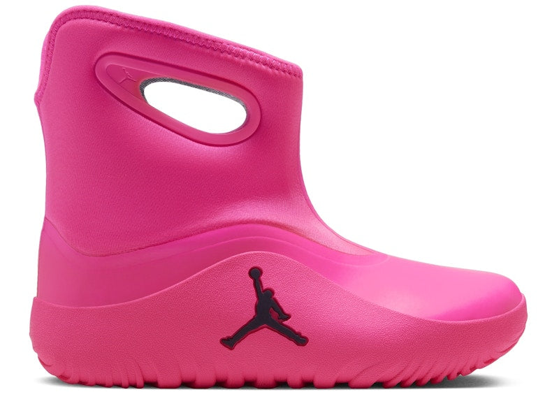 Jordan Lil Drip Hyper Pink Cool Grey Black (PS)