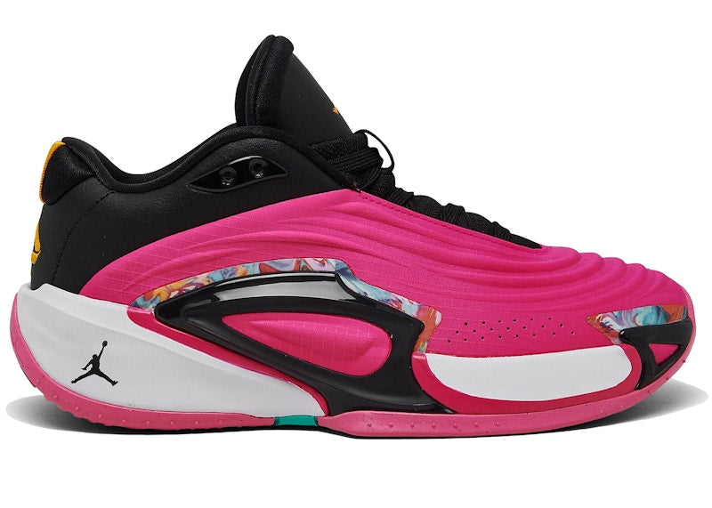 Jordan Luka 3 Imaginarium Pink (GS)
