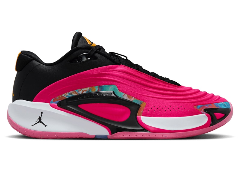 Jordan Luka 3 Imaginarium Pink