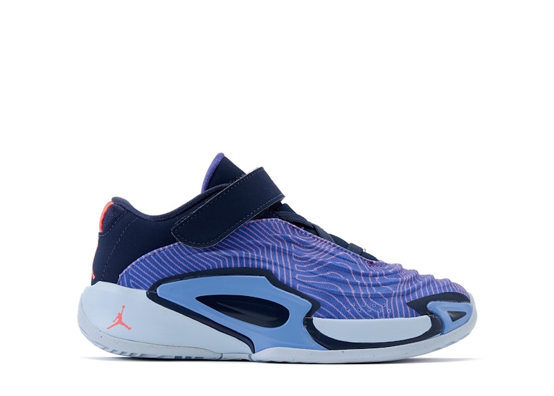 Jordan Luka 3 Purple Comet (GS)