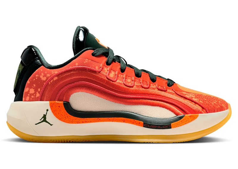 Jordan Luka 4 Gone Camping (GS)