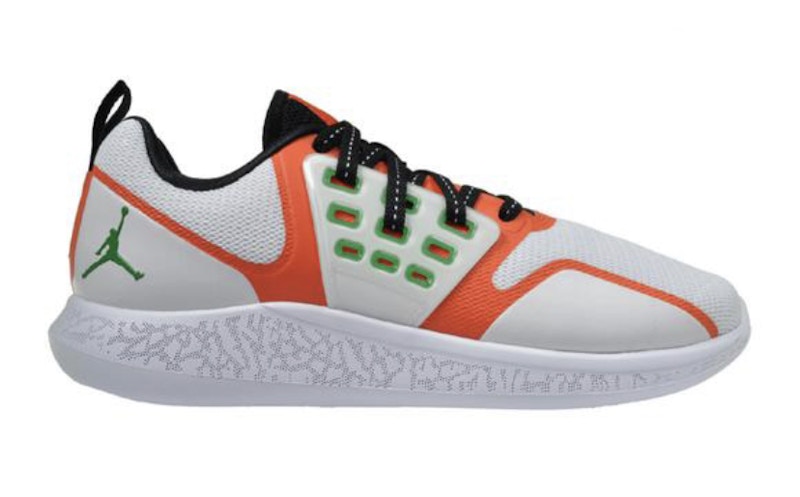 Jordan Lunar Grind Gatorade Like Mike