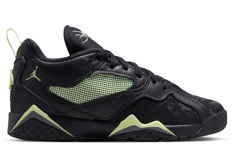 Jordan MVP 92 Black Barely Volt (GS)