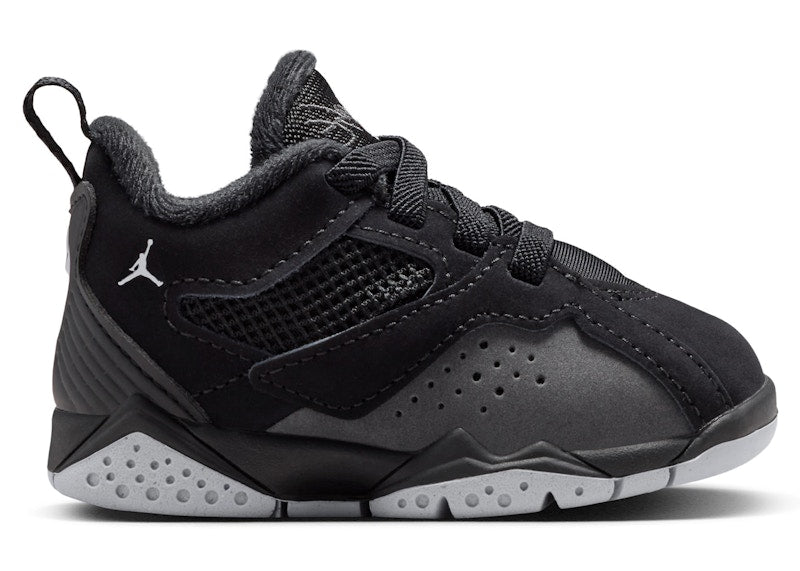 Jordan MVP 92 Black Wolf Grey (TD)