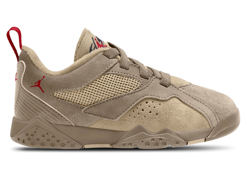 Jordan MVP 92 Desert Camo (PS)