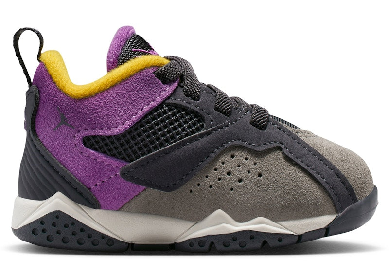 Jordan MVP 92 Oil Grey Viotech (TD)