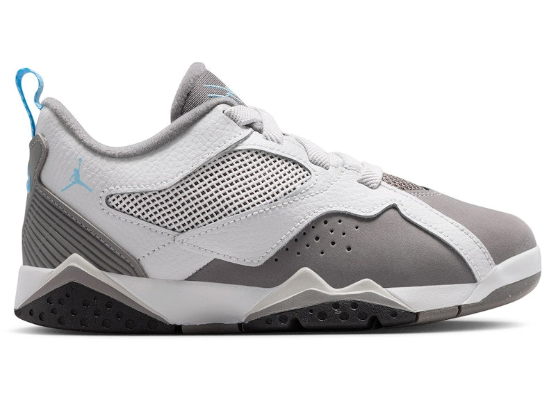 Jordan MVP 92 Photon Dust Pewter Blue Chill (PS)
