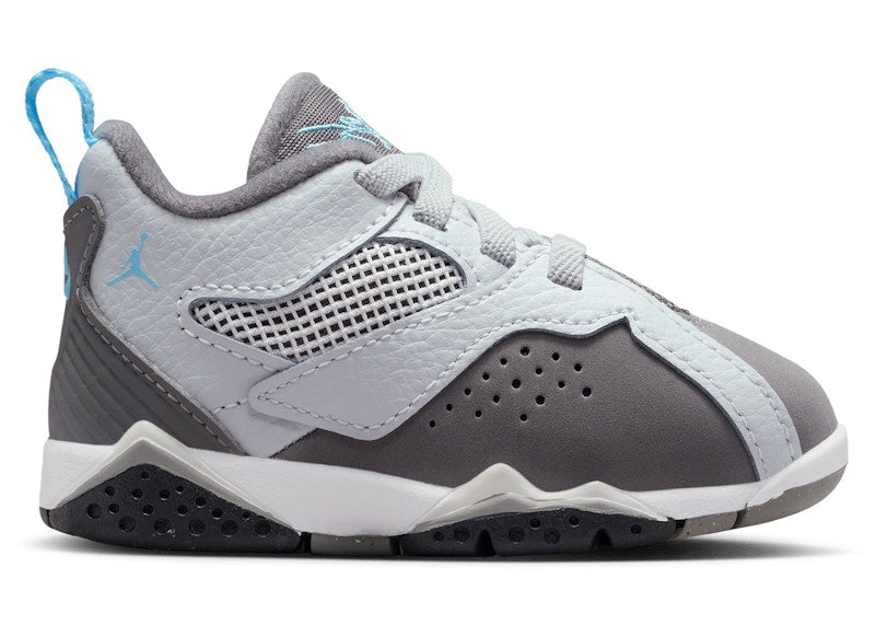 Jordan MVP 92 Photon Dust Pewter Blue Chill (TD)