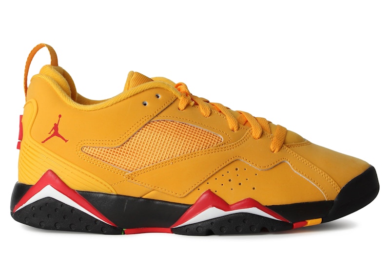 Jordan MVP 92 Taxi