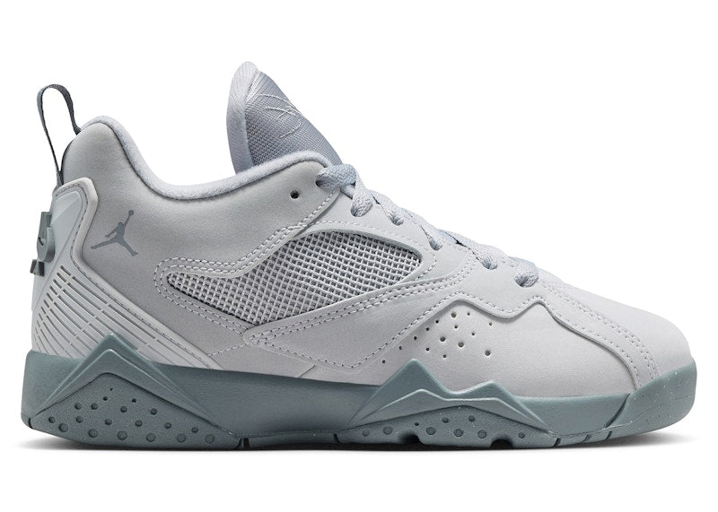 Jordan MVP 92 Wolf Grey Cool Grey (GS)