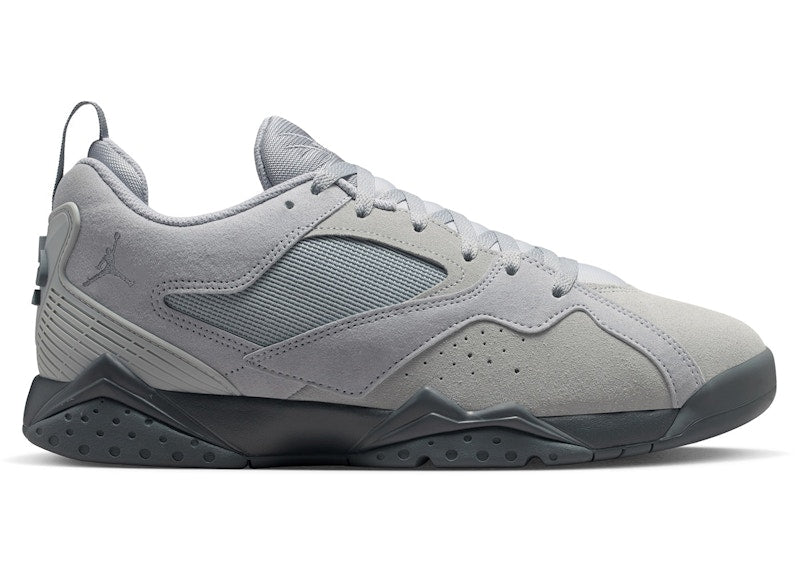 Jordan MVP 92 Wolf Grey Cool Grey