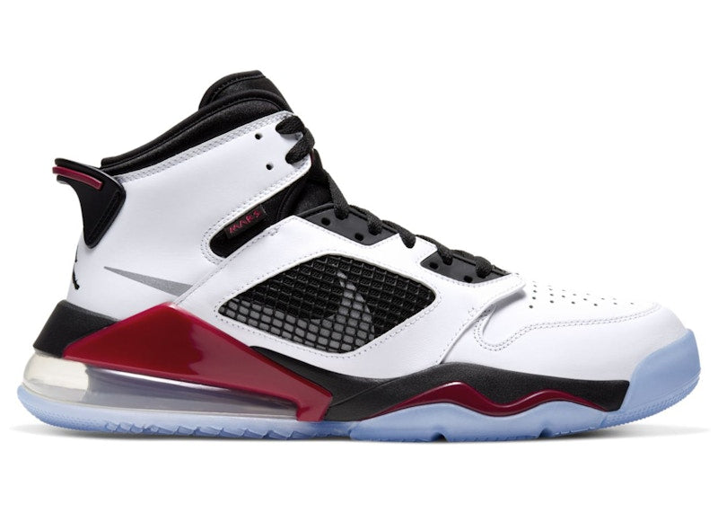 Jordan Mars 270 Fire Red