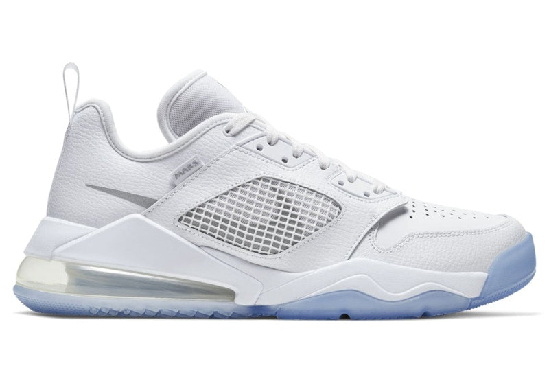 Jordan Mars 270 Low Pure Money