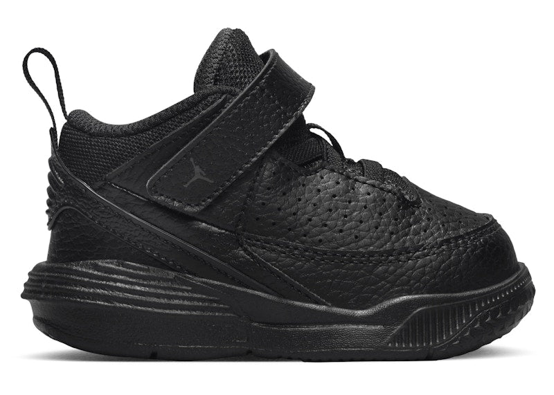 Jordan Max Aura 5 Black Anthracite (TD)