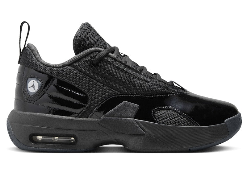 Jordan Max Aura 6 Black Anthracite (GS)